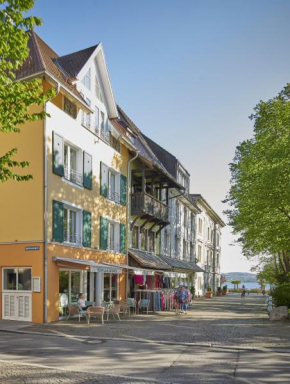 SEEMOMENTE Überlingen an der Promenade